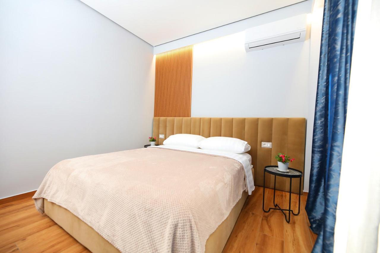 Ulcas Guest Huse Bed & Breakfast Vlore Luaran gambar