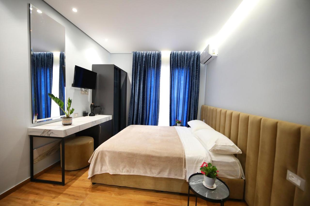 Ulcas Guest Huse Bed & Breakfast Vlore Luaran gambar